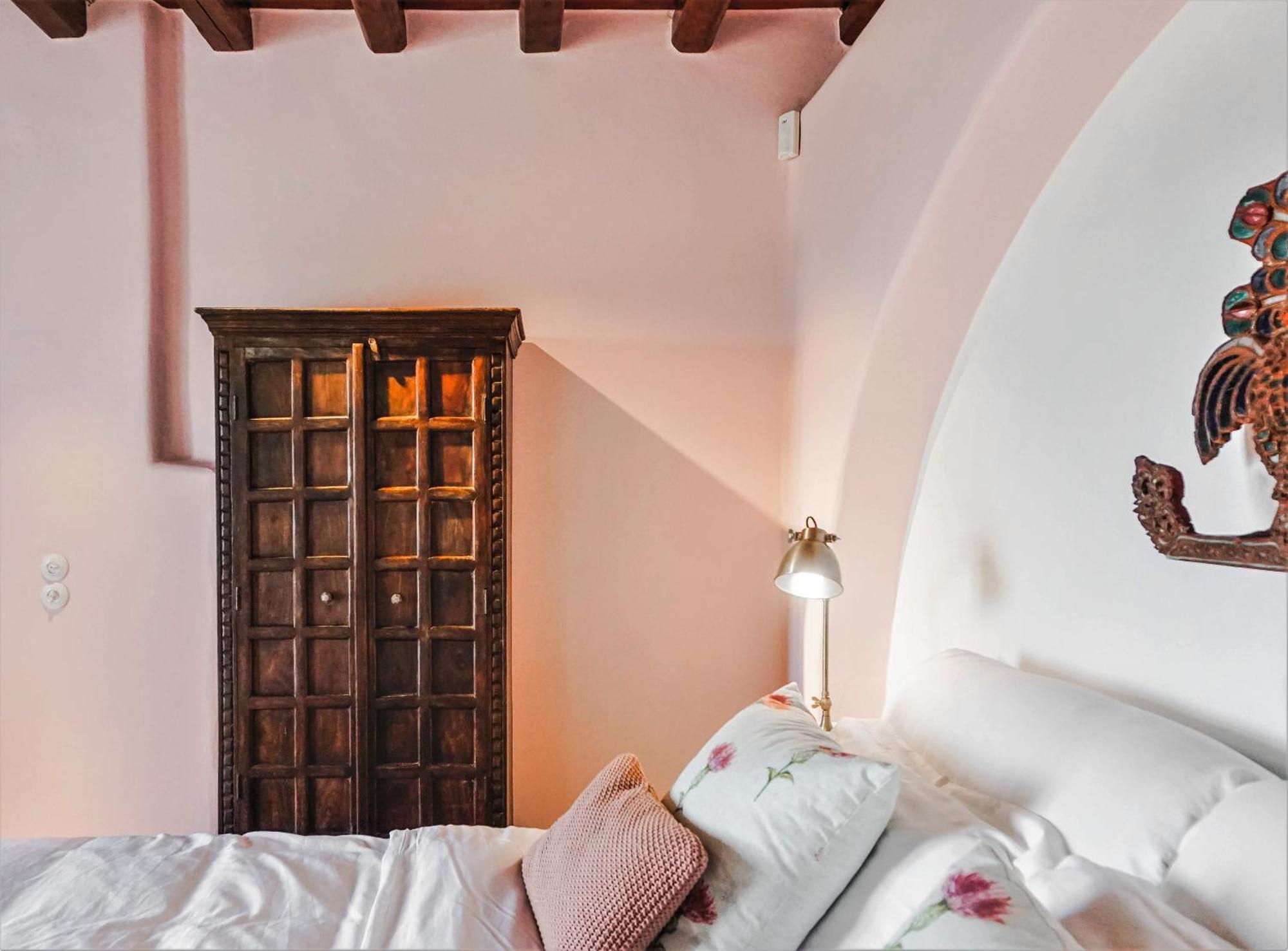 Villa Nautilia - Luxury Suites And Cottages Калафатіс Номер фото